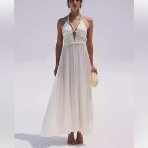 Cult Gaia Salee Gown NWT